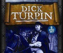 Show Dick Turpin