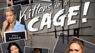 Kittens in a Cage season 1