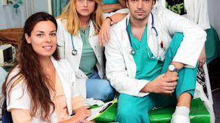 Сериал Urgentni Centar