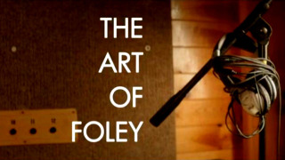 The Art of Foley season 1