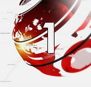 BBC News at One season 2015