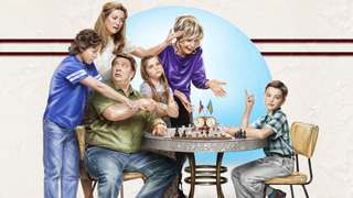 Young Sheldon season 5