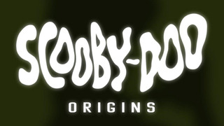Сериал Scooby-Doo: Origins