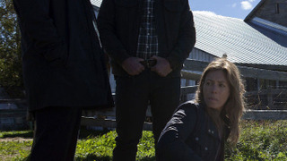 Сериал Омут