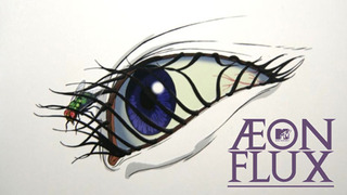 Show Æon Flux