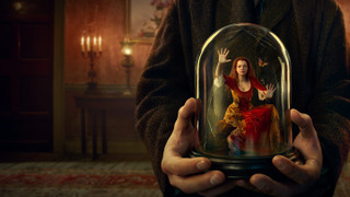 Сериал Мастерская кукол