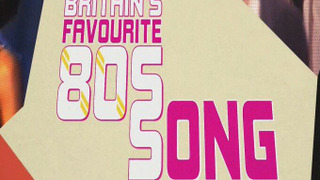 Britains Favourite 80s Songs сезон 2