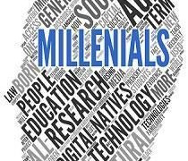 Millennials: Growing Up in the 21st Century сезон 1