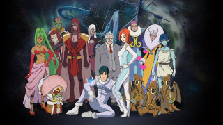 Anime Time Jam: Valerian & Laureline