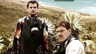 Сериал Метастазы