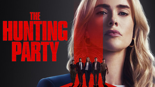 Show The Hunting Party