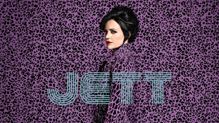 Show Jett