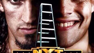 Сериал NXT Прибытие