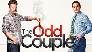 Show The Odd Couple