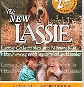 The New Lassie season 1