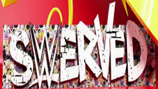 Сериал WWE Swerved