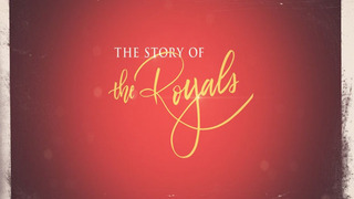 The Story of the Royals season 1