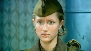 Сериал Алька