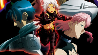 Anime .hack//Roots
