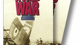 World War One season 1