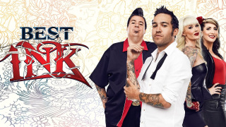 Show Best Ink