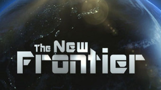 The New Frontier сезон 1