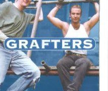 Grafters season 1