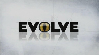 Evolve season 1