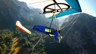 Show America the Beautiful