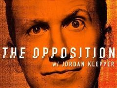 The Opposition with Jordan Klepper сезон 2018