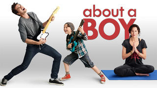 Show About a Boy