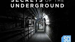 Secrets of the Underground season 2