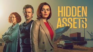 Show Hidden Assets