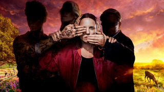 Сериал Липово. Обет молчания	