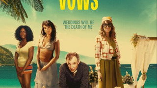 Сериал Обеты священные, и не очень	