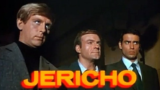 Сериал Jericho (1966)