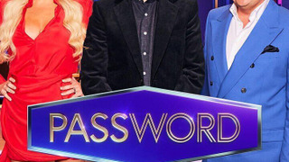 Сериал Password