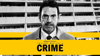 Irvine Welsh's Crime season 2