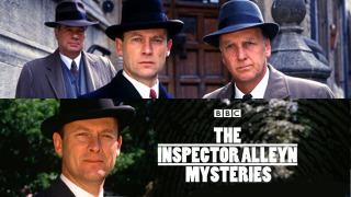 Инспектор Аллейн расследует сезон 2