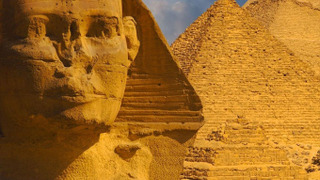 Секретный код египетских пирамид сезон 1