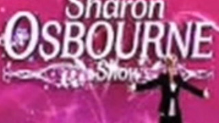 The Sharon Osbourne Show season 1