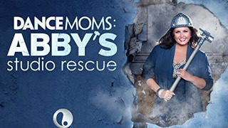 Abby's Studio Rescue season 1