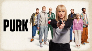 Сериал Легавая