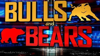Bulls and Bears сезон 16