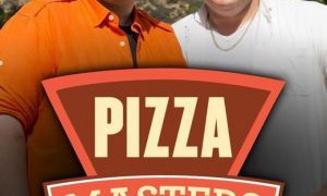 Pizza Masters сезон 1