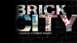 Brick City season 1