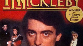 Show The Life and Adventures of Nicholas Nickleby