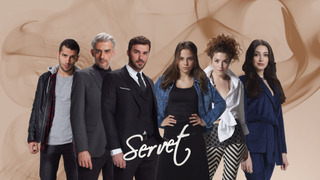 Servet season 1