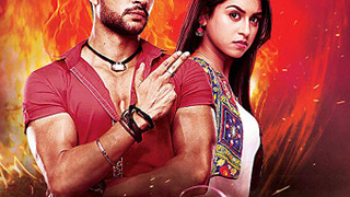 Show Aisi Deewangi Dekhi Nahi Kahi