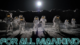Show For All Mankind